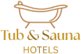 Tub and Sauna Hotels
